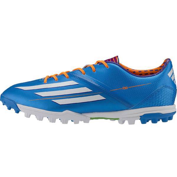 کفش فوتبال مردانه آدیداس مدل F30 TRX TF، Adidas F30 TRX TF Football Shoes For Men