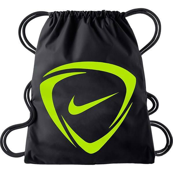 ساک کیسه‌ای نایکی مدل Football Gym Sack کد BA4656-073، Nike Football Gym Sack BA4656-073