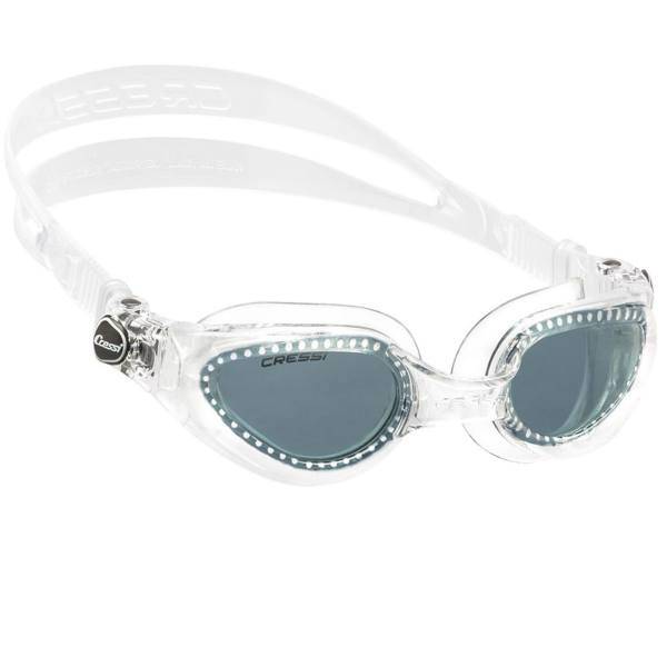 عینک شنای کرسی مدل Right DE201651، Cressi Right DE201651 Swimming Goggles