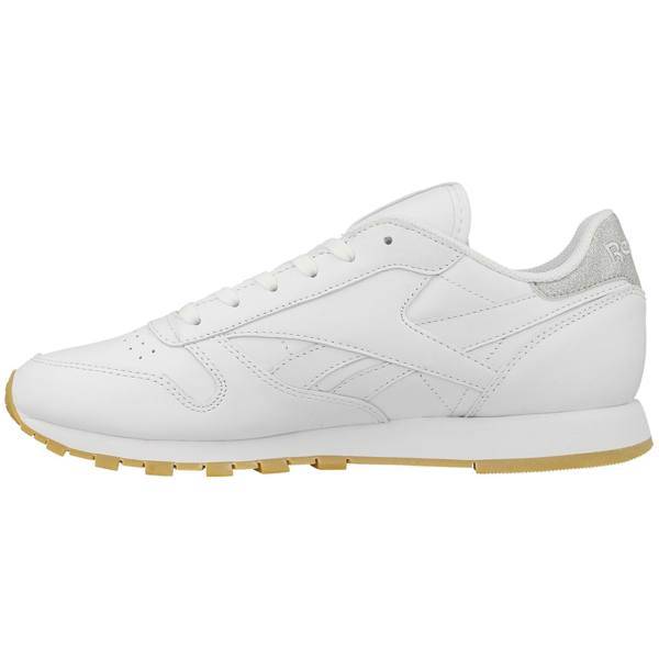 کفش راحتی زنانه ریباک مدل Classic Leather MET Diamond، Reebok Classic Leather MET Diamond Casual Shoes For Women