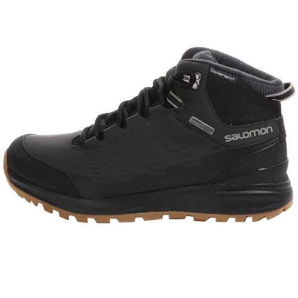 کفش کوهنوردی مردانه سالومون مدل Kaipo CS WP، Salomon Kaipo CS WP Climbing Shoes For Men