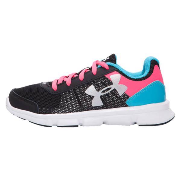 کفش ورزشی بچه گانه آندرارمور مدل 1266306-001، Under armour Shoes model 1266306-001