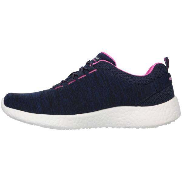 کفش مخصوص دویدن زنانه اسکچرز مدل Burst Equinox، Skechers Burst Equinox Running Shoes For Women