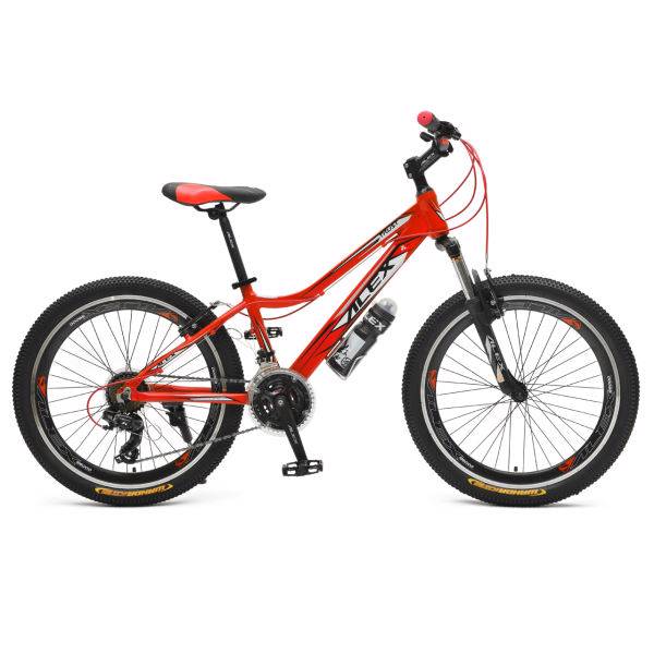 دوچرخه کوهستان الکس مدل Trust سایز 24، Alex Trust Mountain Bicycle Size 24