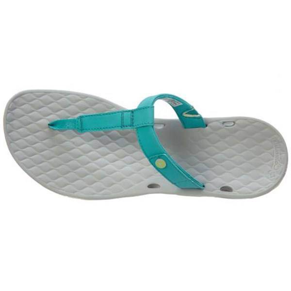 صندل زنانه کلمبیا مدل Sunlight Vent Flip PFG، Columbia Sunlight Vent Flip PFG For Women Sandals