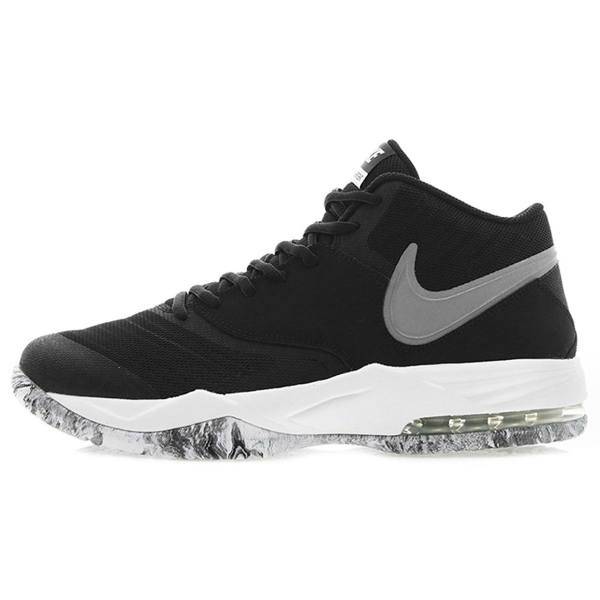 کفش بسکتبال مردانه نایکی مدل Air Max Emergent، Nike Air Max Emergent Basketball Shoes For Men