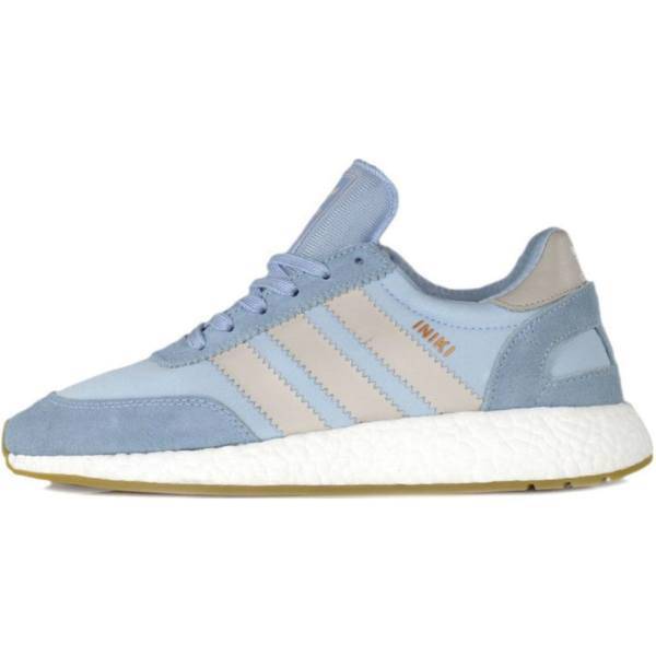 کفش دویدن مردانه آدیداس مدل Adidas Iniki Runner BB2099، Adidas Iniki Runner BB2099