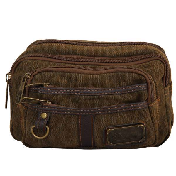 کیف کمری دوک مدل 3-1671، Duk 1671-3 Waistbag