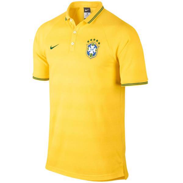 پلو شرت مردانه نایکی مدل League CBF Auth، Nike League CBF Auth Polo Shirt For Men