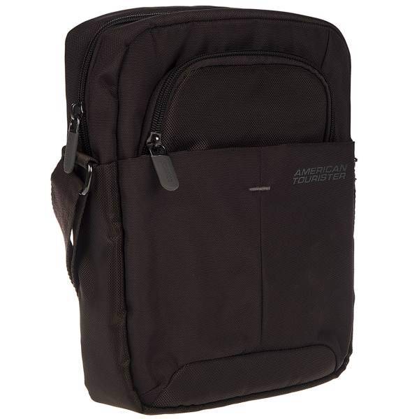 کیف رودوشی امریکن توریستر مدل Speedair 50357، American Tourister Speedair 50357 Backpack