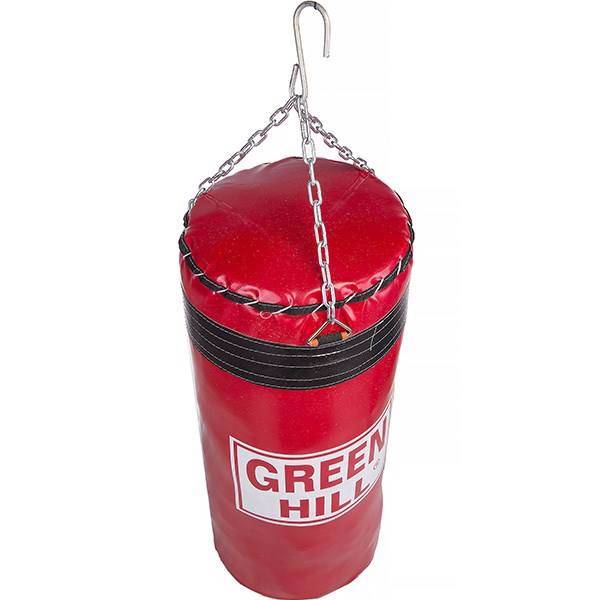 کیسه بوکس فومی گرین هیل 80 سانتی‌متری، Green Hill 80 CM Foam Punching Bag
