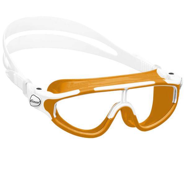 عینک شنای کرسی مدل Baloo DE203285، Cressi Baloo DE203285 Swimming Goggles