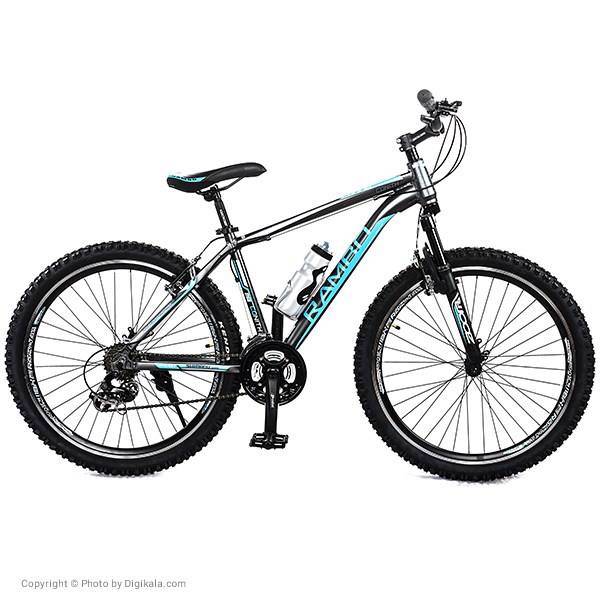 دوچرخه کوهستان رمبو مدل Conith سایز 26، Rambo Conith Mountain Bicycle Size 26