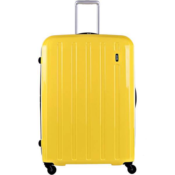 چمدان لوجل مدل Lucid سایز بزرگ، Lojel Lucid Luggage Size Large