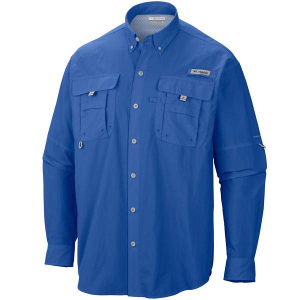 پیراهن مردانه کلمبیا مدل PFG Bahama II، Columbia PFG Bahama II Shirt For Men