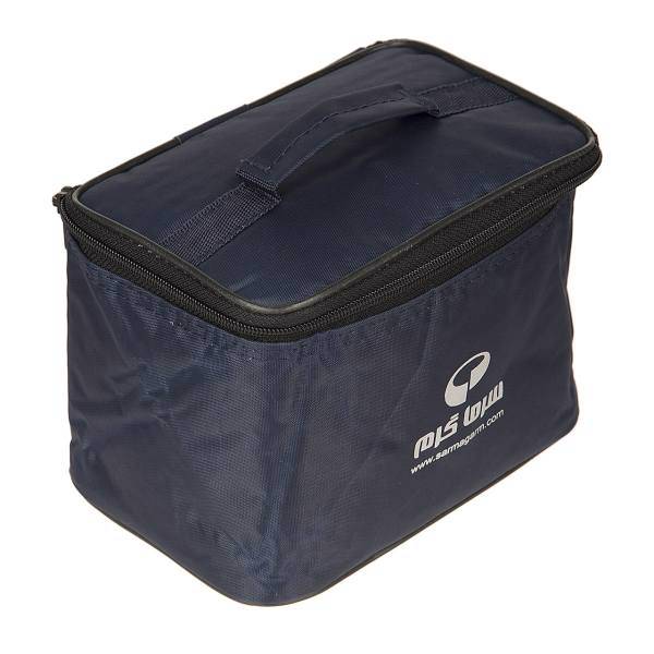 کیف عایق دار سرماگرم مدل Gole Yakh، Sarmagarm Gole Yakh Insulated Bag