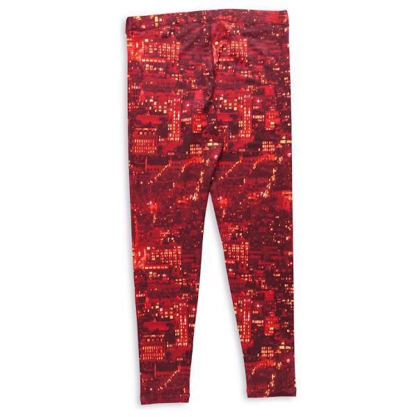شلوار ورزشي زنانه نايكي مدل RU City Print