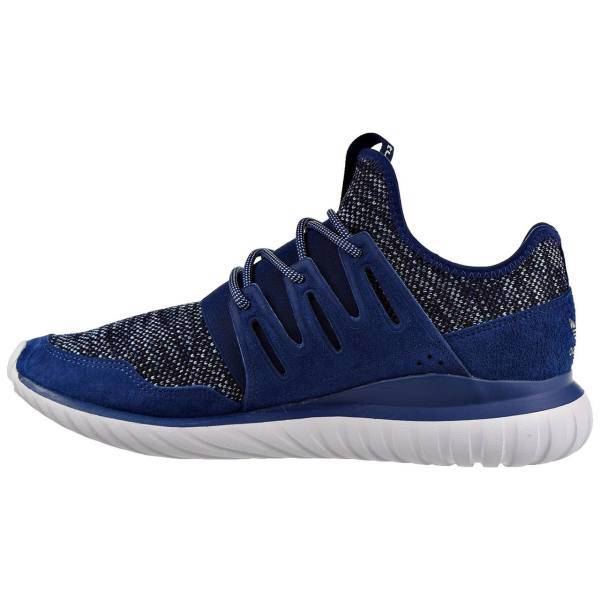 کفش مخصوص دویدن مردانه آدیداس مدل Tubular Radial، Adidas Tubular Radial Running Shoes For Men