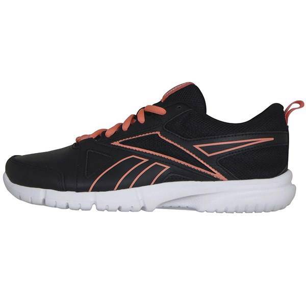 کفش مخصوص دویدن مردانه ریباک مدل Walkfusion RS Lthr 2.0 کد M45091، Reebok Walkfusion RS Lthr 2.0 M45091 Men Running Shoes