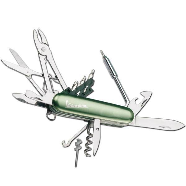 چاقوی وسپا مدل VPPS90، Vespa VPPS90 Knife