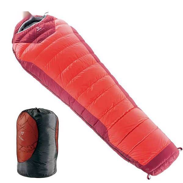 کیسه خواب دیوتر مدل -10 Degree، Deuter Neosphere -10 Degree Sleeping Bags