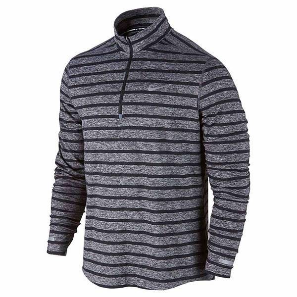 تی شرت مردانه نایکی مدل Element Stripe، Nike Element Stripe T-shirt For Men