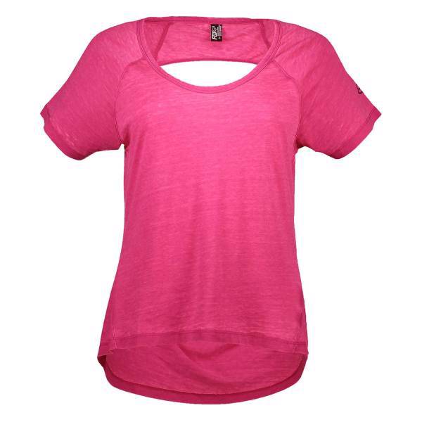 تی شرت آستین کوتاه زنانه فاکس مدل Whirl Wind، Fox Whirl Wind Short Sleeve T-Shirt For Women