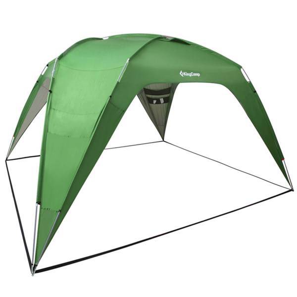 سایه بان سفری کینگ کمپ مدل Superior، King Camp Superior Canopy