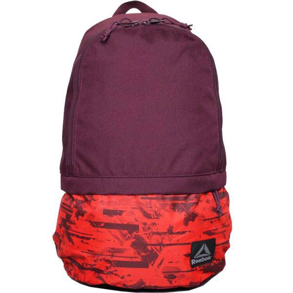 کوله پشتی ریباک مدل Motion Graphic، Reebok Motion Graphic Backpack