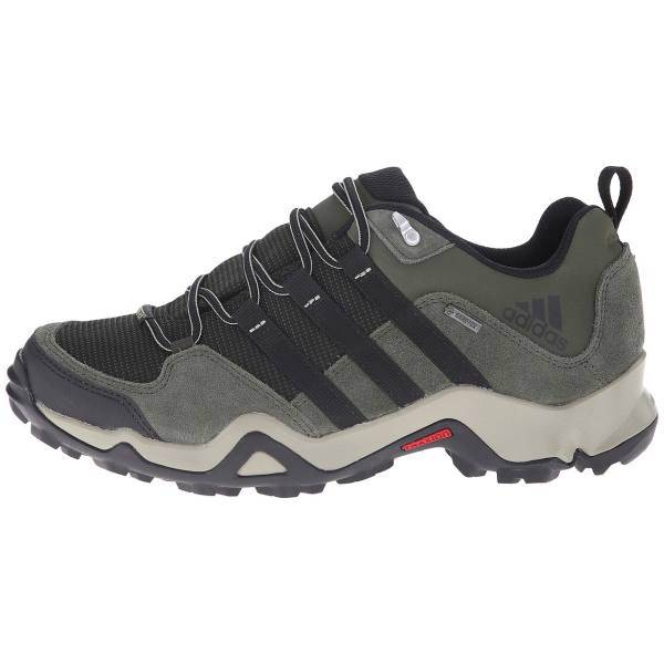 کفش کوهنوردی مردانه آدیداس مدل Brushwood Mesh GTX، Adidas Brushwood Mesh GTX Climbing Shoes For Men