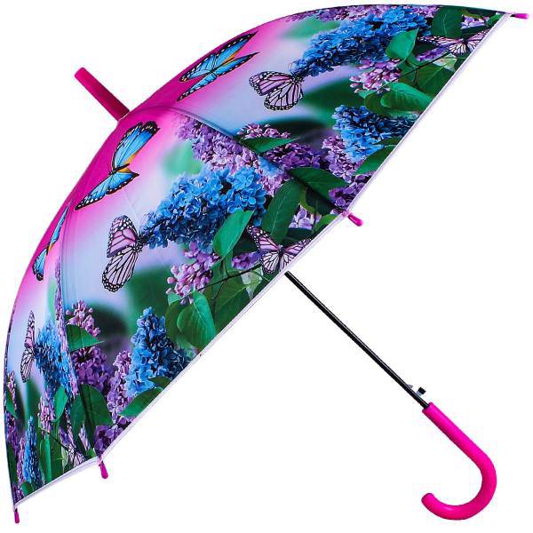 چتر واته مدل UB 022، Vate UB 022 Umbrella