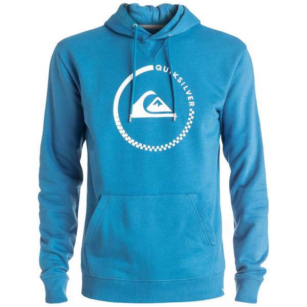 هودی مردانه کوئیک سیلور مدل Big Logo، Quiksilver Big Logo Hoodie For Men