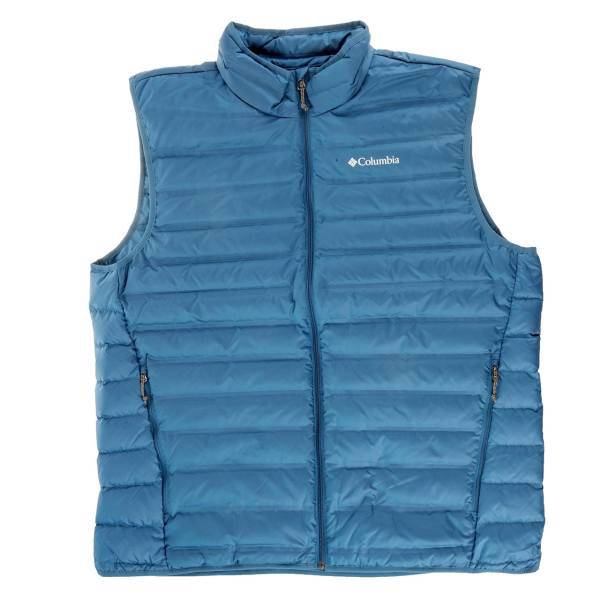 جلیقه مردانه کلمبیا مدل Lake 22، Columbia Lake 22 Down Vest For Men