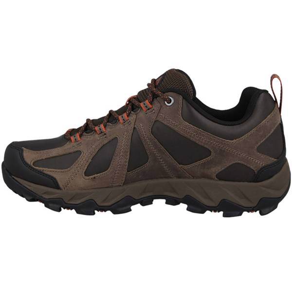 کفش کوهنوردی مردانه کلمبیا مدل Peakfreak XCRSN II، Columbia Peakfreak XCRSN II Climbing Shoes For Men