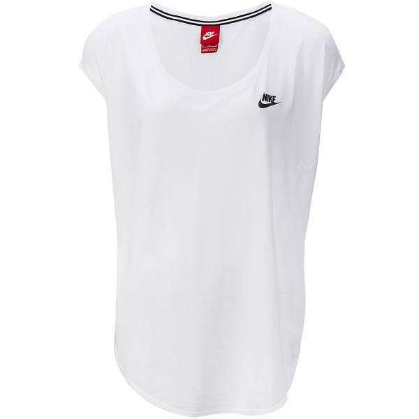 تی شرت زنانه نایکی مدل Tee T2، Nike Tee T2 For Women T-Shirt