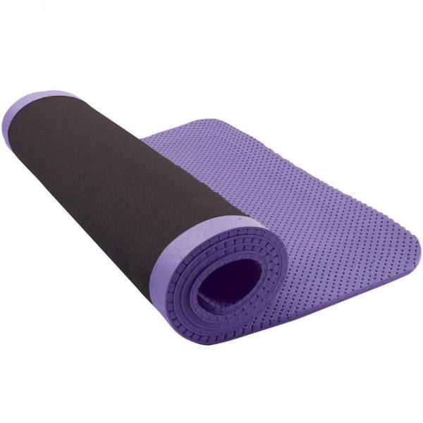 زیرانداز پیلاتس و یوگا نایکی مدل Ultimate ضخامت 8 میلی‌متر، Nike Ultimate 8mm Pilates And Yoga Mat