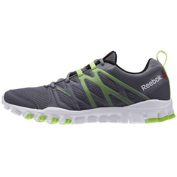 کفش مخصوص دویدن مردانه ریباک مدل Realflex Train 4.0، Reebok Realflex Train 4.0 Running Shoes For Men