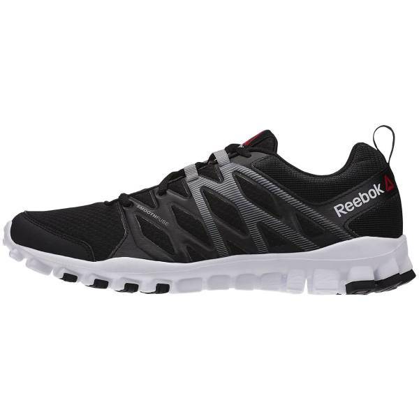 کفش مخصوص دویدن مردانه ریباک مدل Realflex Train 4.0، Reebok Realflex Train 4.0 Running Shoes For Men
