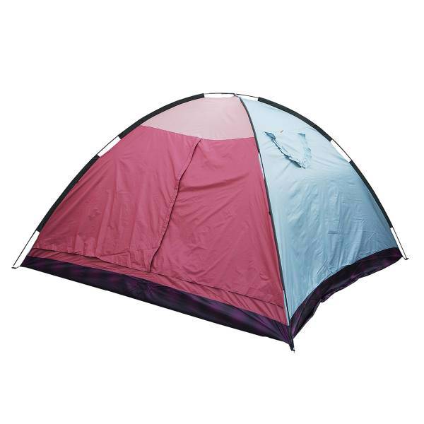 چادر مسافرتی 10 نفره، Travel Tent For 10 Person