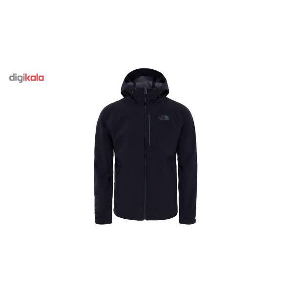 کاپشن مردانه نورث فیس مدل Apex Flex GTX، North Face Apex Flex GTX Jacket For Men