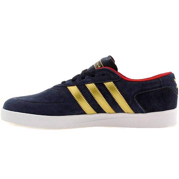 کفش راحتی مردانه آدیداس مدل سایلس ولک، Adidas Silas Vulc Men Casual Shoes