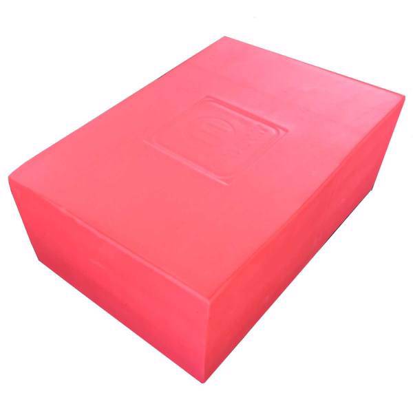 آجر یوگا مان اسپرت مدل SW1602، MUN SPORT SW1602 Yoga Brick