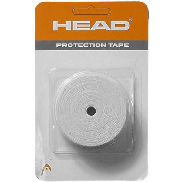 نوار محافظ راکت تنیس هد مدل Protection Tape، Head Protection Tape Tennis Racket