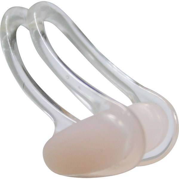 دماغ گیر اسپیدو مدل Universal Clear، Speedo Universal Clear Noseclips