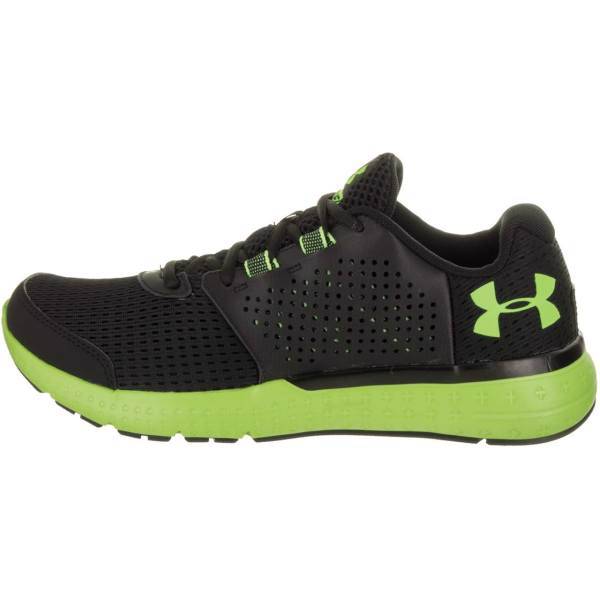 کفش مخصوص دویدن مردانه آندر آرمور مدل UA Micro G Fuel، Under Armour UA Micro G Fuel Running Shoes For Men