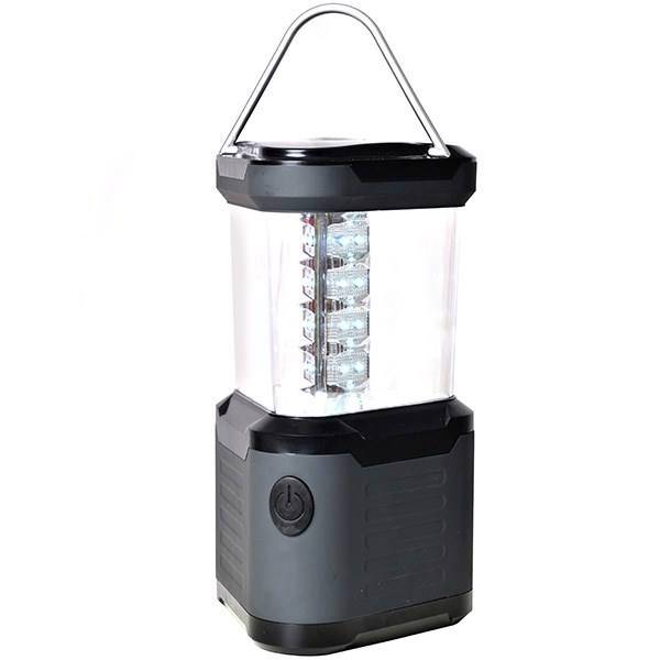 چراغ ال ای دی اوزتریل مدل Archer LED Compact Lantern کد GCL-LARCC-D، Oztrail Archer LED Compact Lantern LED Light GCL-LARCC-D