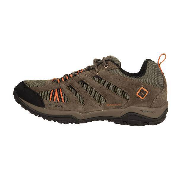 کفش کوهنوردی مردانه کلمبیا مدل North Plains Drifter، Columbia North Plains Drifter Climbing Shoes For Men