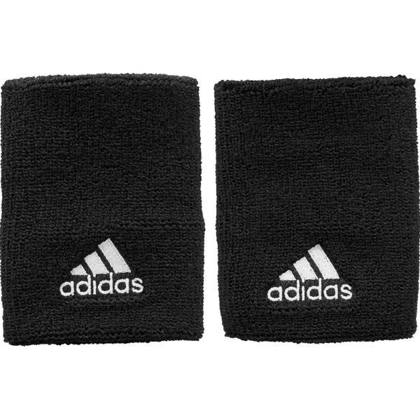 مچ بند آدیداس مدل Tennis Large کد Z43430، Adidas Tennis Large Double Wristband Z43430