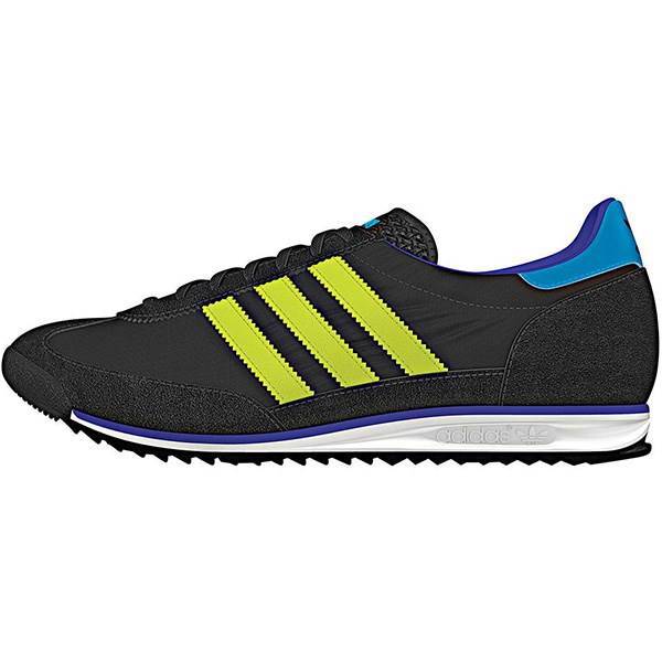 کفش راحتی مردانه آدیداس مدل SL72، Adidas SL72 Men Casual Shoes