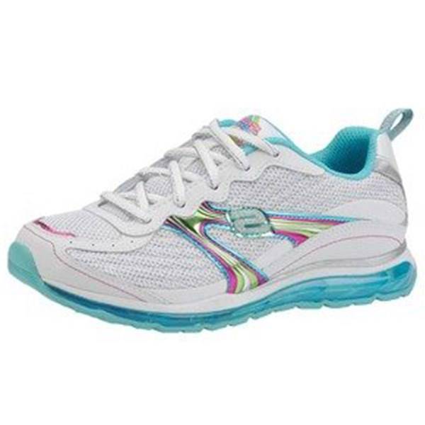 کفش مخصوص دویدن بچه گانه اسکچرز مدل Air Halogen، Skechers Air Halogen Kids Running shoes